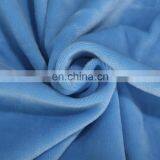 Waterproof Laminated Knitting Technic Super Soft Short Plush Fabric for Plush Toy or Clothing thumbnail-5