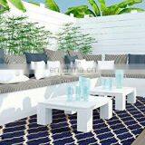 Eco-friendly Recycled Plastic Rugs for Patios Home Decor thumbnail-5