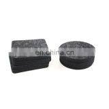 Soft Feel Felt Ball Coasters Diy thumbnail-7