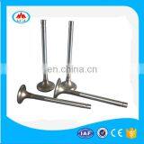 Luxury Motorcycle Parts Engine Valve for SYM GTS Joy-Max 125 125i 250i 300i thumbnail-4