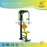 BH12803 Outdoor Fitness Machine Chest Exercise Device Adult Curves Fitness Equipment For Sale thumbnail-2