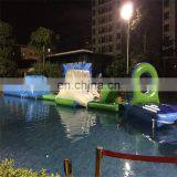 Children And Adults Funny Inflatable Water Games For Water Park Pool thumbnail-3