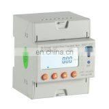 Acrel 300286.SZ LCD RS485 modbus rtu prepayment meter ADL100-EYRF recharge by radio frequency