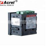 3p4w Multifunction Power Meter Three-phase Electric Network Power Quality Analyser Meter