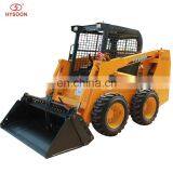 60HP Skid Steer Loader for Sale thumbnail-2