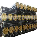 API 5L ASTM A106 A53 GrB Seamless Carbon Steel Tube thumbnail-2