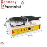 Commercial Waffle Maker Waffle Fries Factory Price thumbnail-7