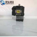 NACHI Excavator Hydraulic Pump PVD-1B-32P Original Mini Piston Pump PC20 PC30 VIO35 thumbnail-2