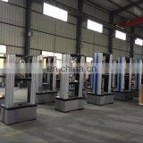 Metal Plastic Spring Textile Rubber Tensile Universal Testing Machine thumbnail-4