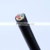 Electric Cable 3 Core Industry Electric Cable Copper Electric Cable thumbnail-2