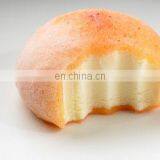 Longyu Machine Small Coxinha/Mochi Ice Cream Forming Encrusting Machine thumbnail-4