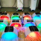 Niansheng 2020 Portable LED Pdt Machine Color Photon Led Skin SPA Anti Aging Energy Rejuvenation LED Phototherapy For Acne thumbnail-3