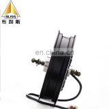 16 Inch 2000W Electric Wheel Hub High Power Brushless DC Motor Hub Motor Scooter Electric Motor Wheel Hub thumbnail-7