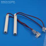 OEM MCH Alumina Ceramic Heater Elements for Water Heating/Innovacera thumbnail-4