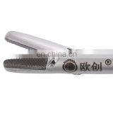 Laparoscopic Straight Needle Holder Forceps Laparoscopy Endoscopic Instruments thumbnail-2