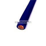 25 ft TRUE AWG 1/0 Gauge COPPER Power Wire Ground Cable Aisen Car Audio Cable thumbnail-4