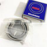 25x52x15mm NSK Angular Contact Ball Bearings Catalog 7205AW 7205 Bearing thumbnail-6