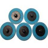 Special Grinding Block for Various Types of Automobile Paint and High Quality Car Paint Derusting and Grinding Disc Cornea Material of Angle Grinder and Grinding Wheel thumbnail-4