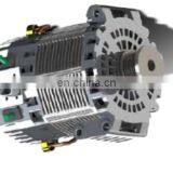 Motor Electric ac 4kw ac Motor High Speed Car Electric Convertion Kit 48V Motor thumbnail-5