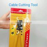 Aisen Car Audio 2/0 Cable Cutter For Aluminum Copper Wire 14" Up To 4/0 AWG thumbnail-1