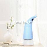2020 Newest Smart 250ml Touchless Automatic Liquid Soap Dispenser Battery Infrared Sensor Foam Soap Dispenser thumbnail-6