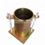 Manual Soil Proctor Compactor, Proctor Compaction Tester for Soil Specimens thumbnail-5