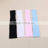 Black Arm Sleeve Golf Arm Sleeves Printed Arm Sleeves thumbnail-1