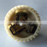 China Generator Spare Parts Governor Gear Assembly for BS390 188F Engine thumbnail-3
