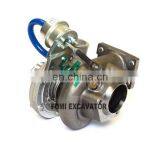 Diesel Engine Spare Parts Turbocharger 2674A393 For T4.40 Turbo thumbnail-1