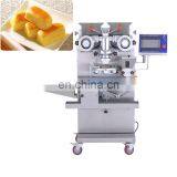 High Quality Singapore Food Pineapple Tart Pineapple Cake Processing Machine With Lowest Price for Sale thumbnail-1