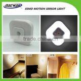 High Quality Led Strip Light Led Downlight LED Motion Sensor Light