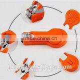 Plastic Cartoon Baby Nail Clipper/Cartoon Nail Trimmer thumbnail-2