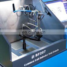 BF207 Test Bench Common Rail Common Rail Injector Tester Injector Tool thumbnail-5