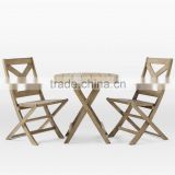 Solid Wood Outdoor Furniture,Outdoor Leisure Furniture,Garden Leisure Furniture