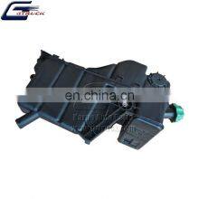 Factory Price Heavy Duty Truck Parts Coolant Expansion Tank Oem 0005003049 0005003449 0005003849 for MB Truck thumbnail-4
