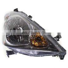 33100TK6A11 Auto Lighting System Car Led Head Light Headlamp for Honda Fit 2009 - 2011 thumbnail-2