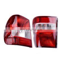 MR535074 MR535075 Auto Tail Combination Lamp for Mitsubishi Pajero