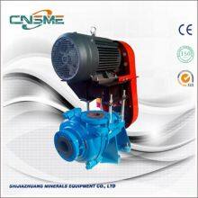 2inch Impeller Corrosion Resistant Rubber Pump thumbnail-1