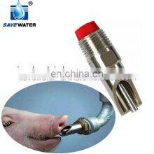 Pig Drinking Water Nipple thumbnail-5
