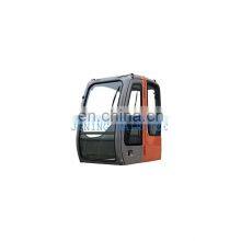 High Quality EX45UU EX45 Excavator Operate Cab EX50 EX55 Excavator Cabin Assy thumbnail-1