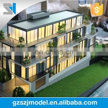 Top sell architectural model making techniques building model design software