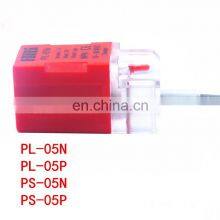Fotek Proximity Sensor Switches PL-05N/P PS-05N/P NPN Out DC10-30V NO,3 Wire Sensing Distance 5mm thumbnail-2