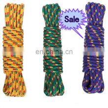 Nylon PP/PE 14mm Double Braided Rope For Tying Of Multifilament Dog Leash thumbnail-2