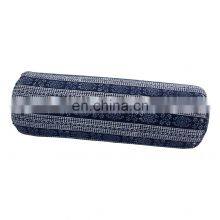 Latest Designed High Quality 100% Cotton Made Yoga Bolster At Wholesale Price With Custom Logo Accepted thumbnail-1