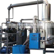 Latest Model With Oil Distillation Technology to Produce Base Oil and Diesel Oil Machine