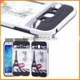 Android Mobile Phone Color Printing Hard Back Cover Case for Samsung j7 thumbnail-2
