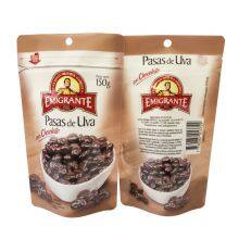 Custom Digital Printed Kraft Paper Chocolate Packing Bag thumbnail-5