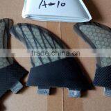 Fiberglass Honeycomb Surfing Fin FCS and FUTURE Type JSF021 thumbnail-4
