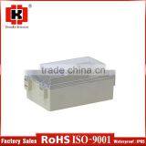 Hot Selling Ip65 Plastic Electronic Enclosure thumbnail-6