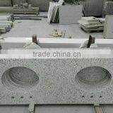 Bathroom Quartz Vanity Top thumbnail-5